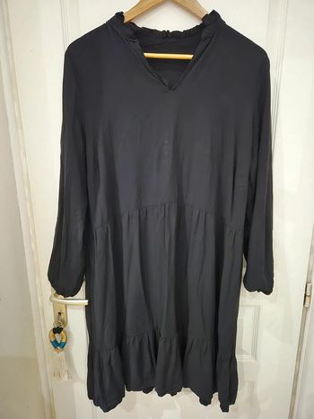 Robe noire Taille 42