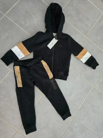 Ensemble jogging Boss