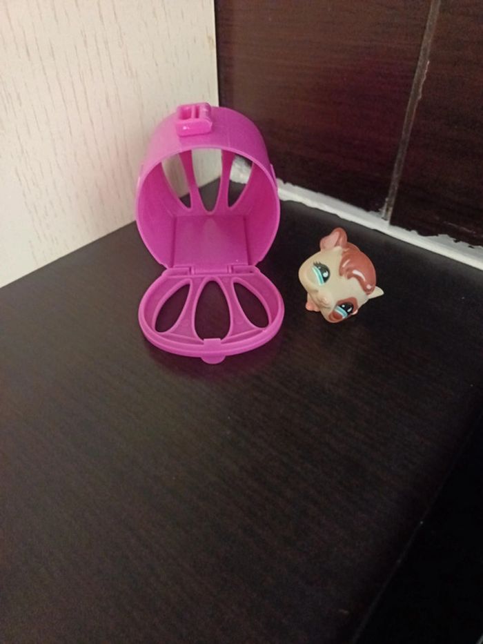 Littlest pet shop - photo numéro 5