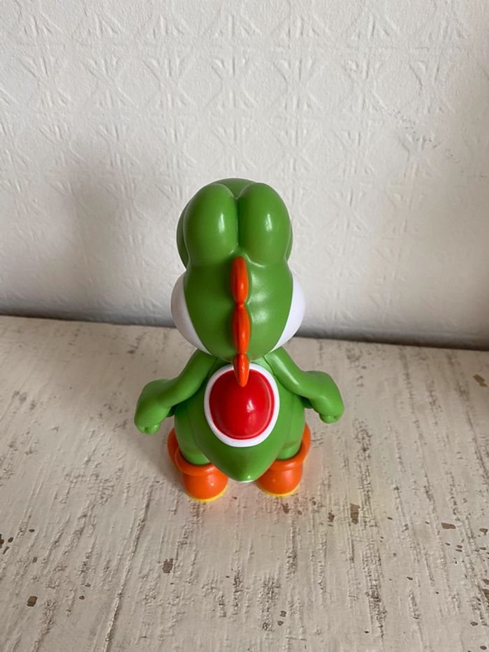 Figurine Mario Kart - photo numéro 3