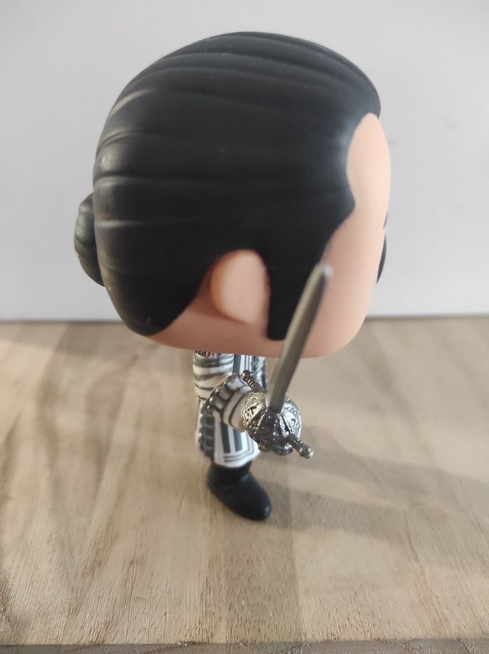 Figurine Funko pop Captain Salazar 274 SANS boîte ( Pirates des Caraïbes ) - photo numéro 2