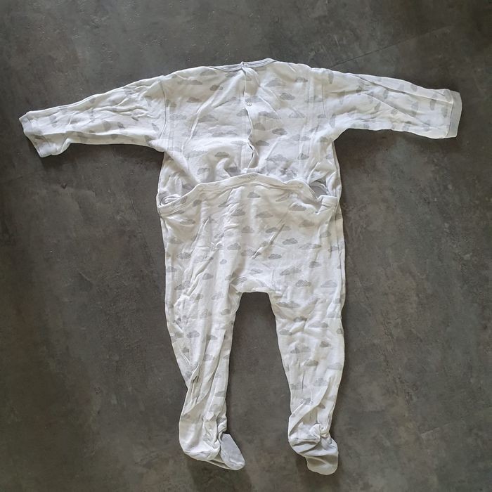 Lot pyjama - photo numéro 4