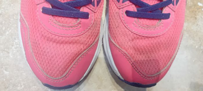 Baskets Asics P33 - photo numéro 6