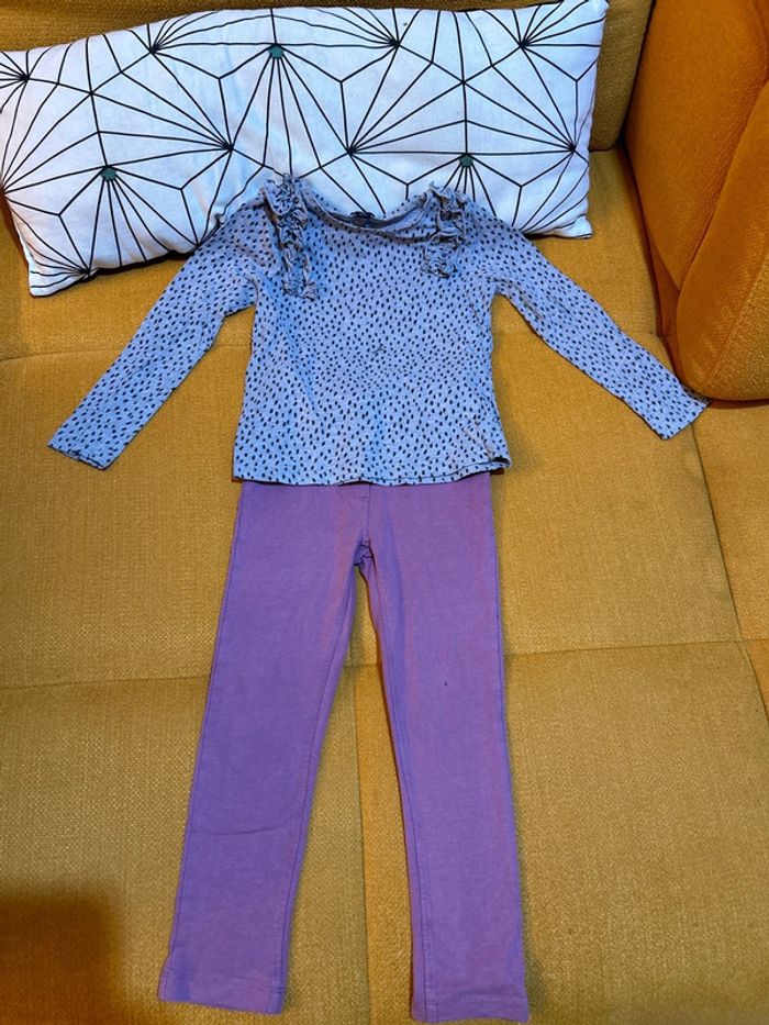 Ensemble 5 ans