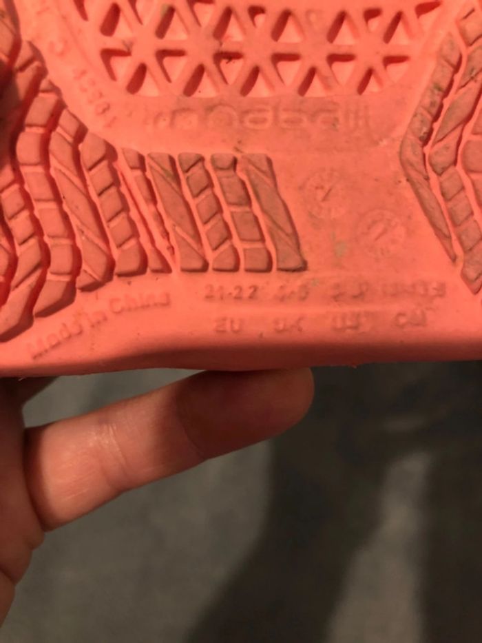 Chaussures - photo numéro 5