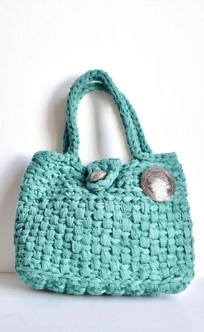 Sac Vintage - photo numéro 6