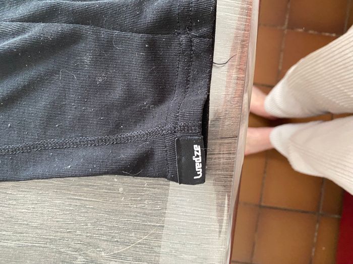 Sous-pantalon - 12 Ans - photo numéro 2