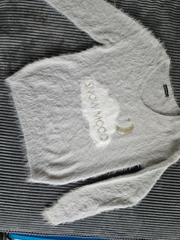 Pull très bon état 