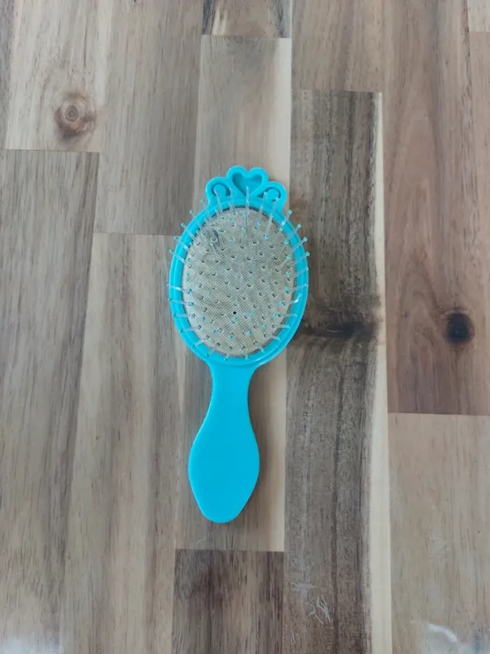 Brosse Reine des Neige - photo numéro 2