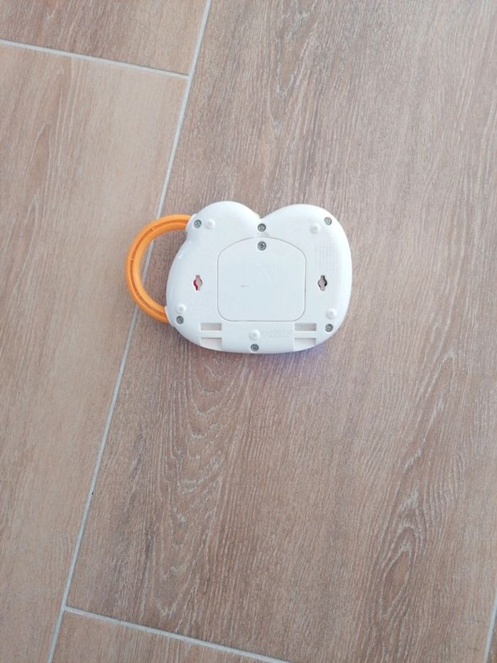 Jouet v tech 123 music - photo numéro 6