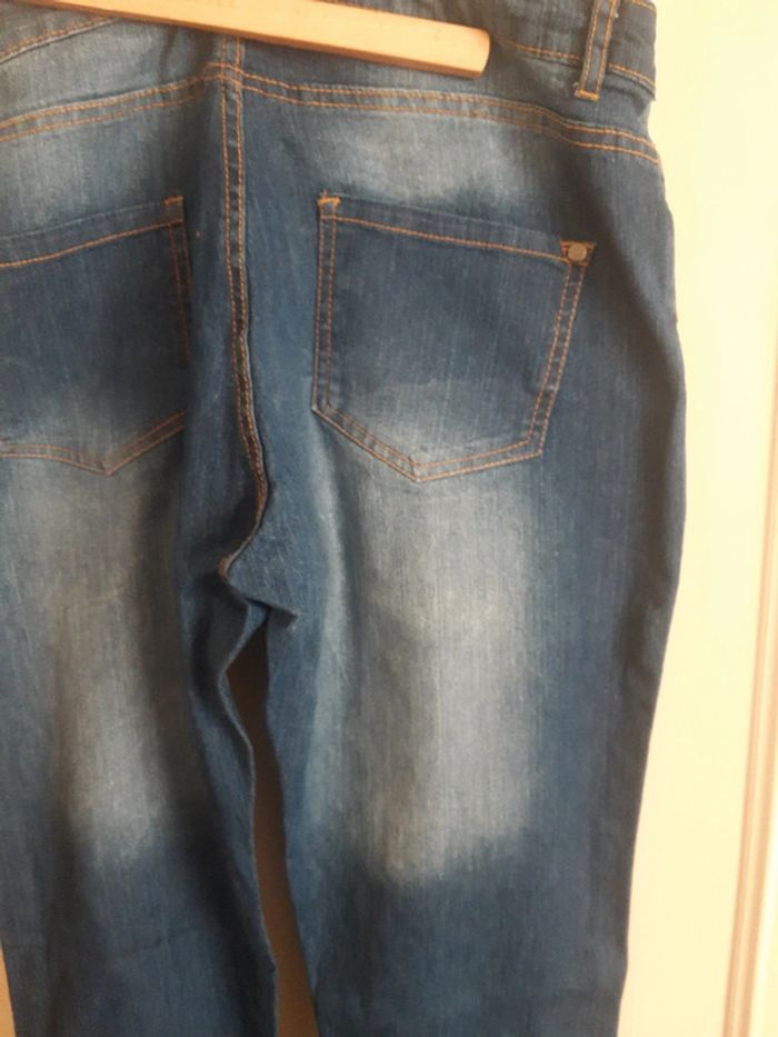 Jeans taille L fashion wear - photo numéro 5