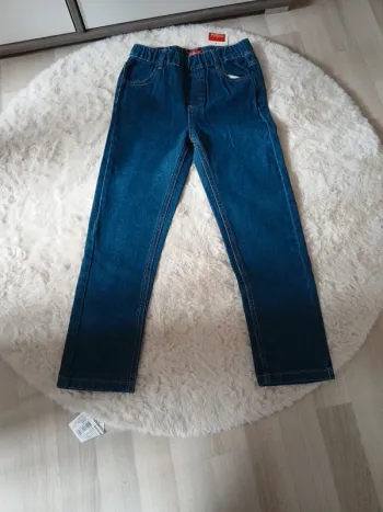 jeans 8 ans garçon 👦