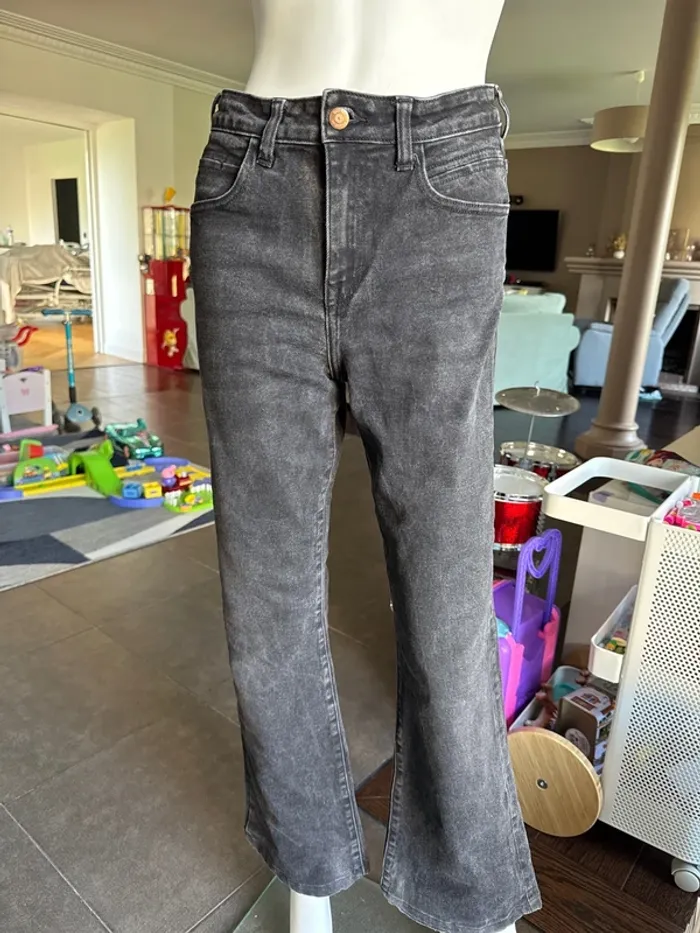 Jeans femme, Zara