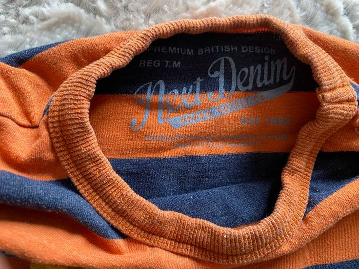 T-shirt 5 ans - photo numéro 3