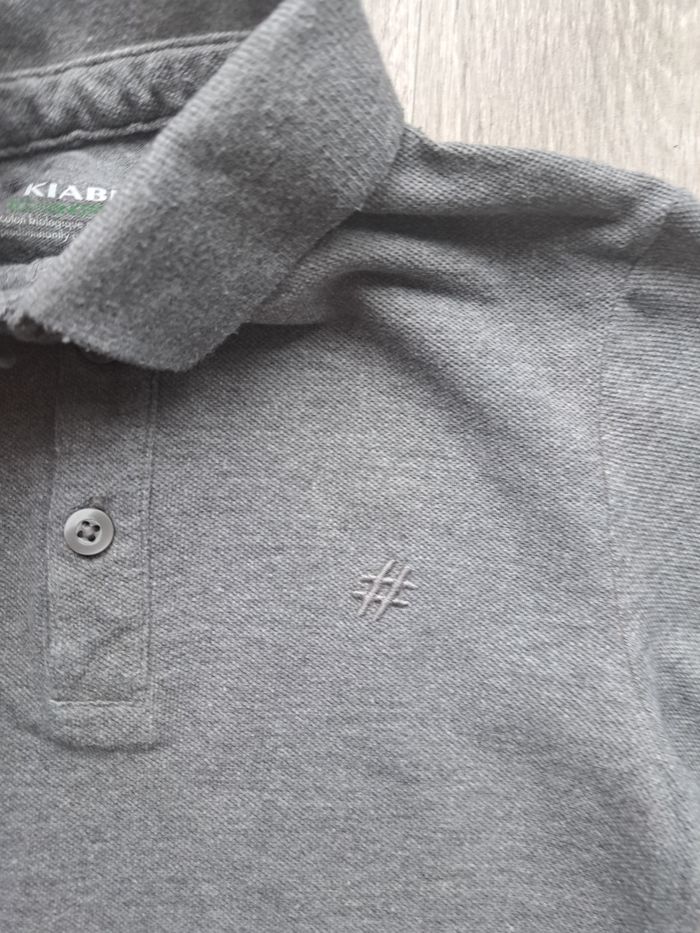 Polo kiabi - photo numéro 2
