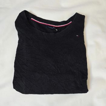 Pull léger tommy hilfiger