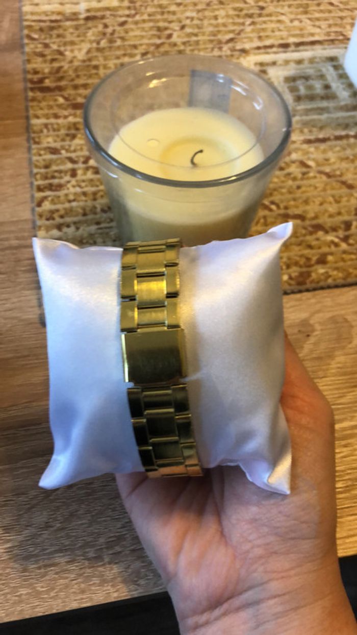Montre - photo numéro 2