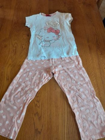 Pyjama ete