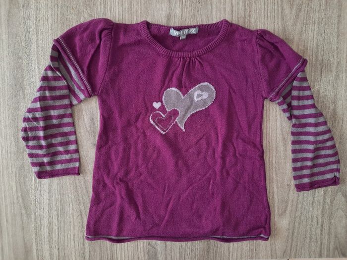 Pull 6ans