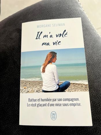 Il m a volé ma vie