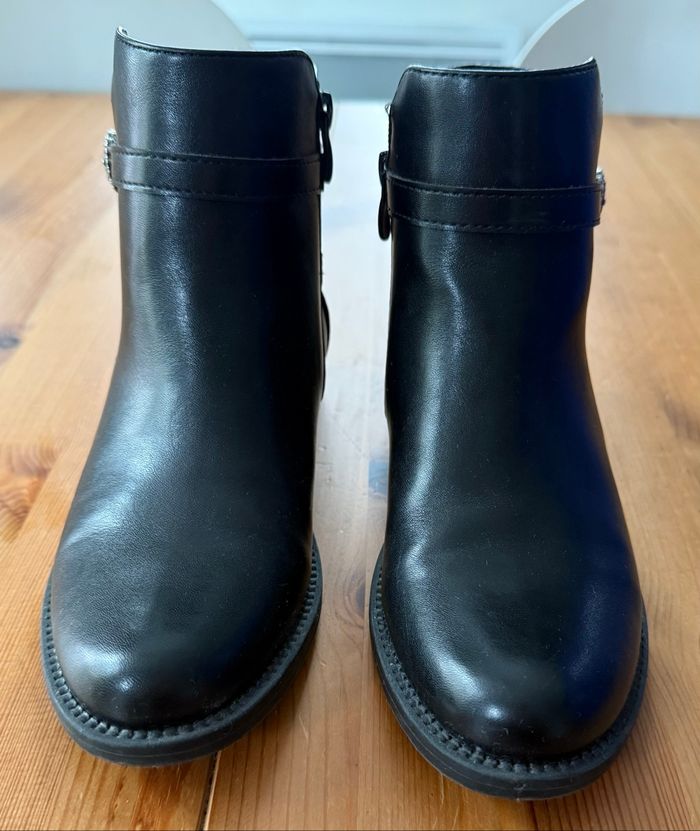 Bottines « Lovely Skull » - photo numéro 5