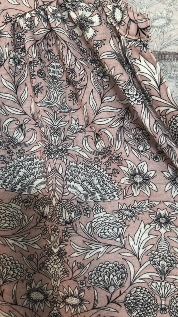 Blouse H&M - photo numéro 4