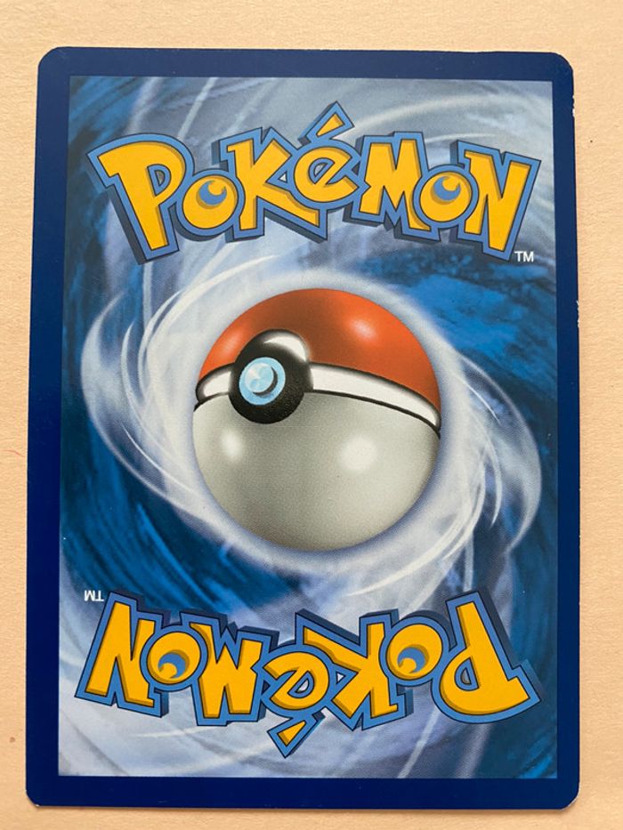 Carte Pokémon rare Félinferno 160PV 26/149 TBE - photo numéro 3