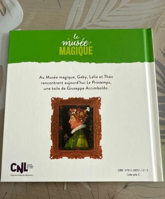 Livres Mcdonald's - photo numéro 3