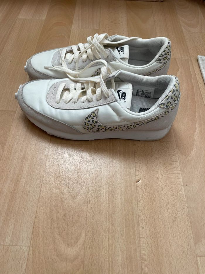 Baskets Nike - photo numéro 4