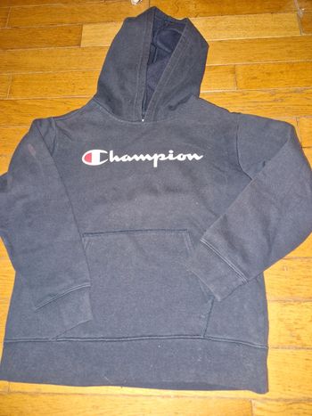 Swear champions 10/12