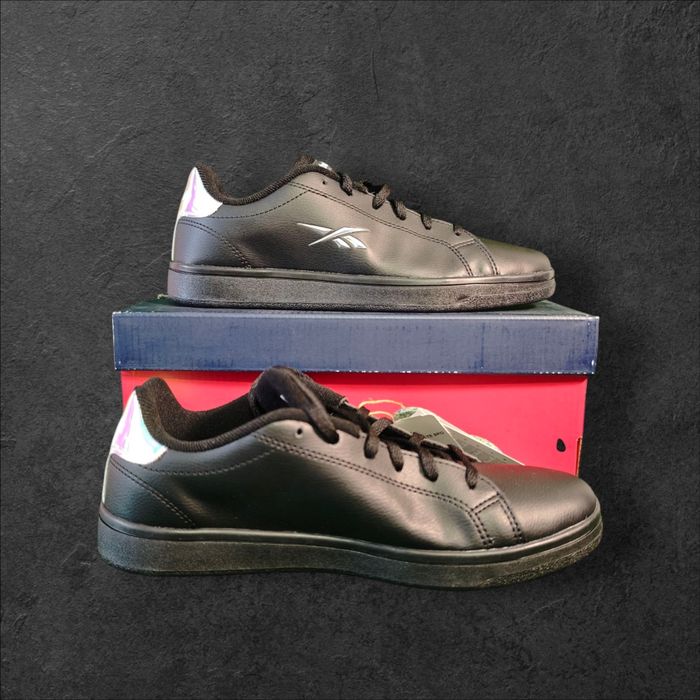 Reebok Royal Complete SPO - photo numéro 2