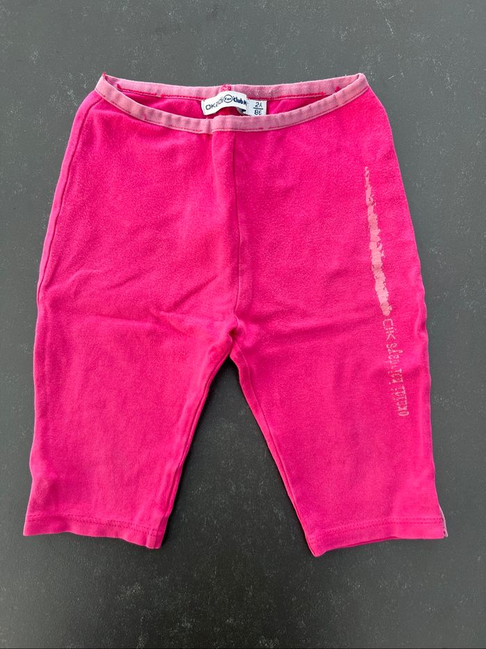 Legging 7/8eme