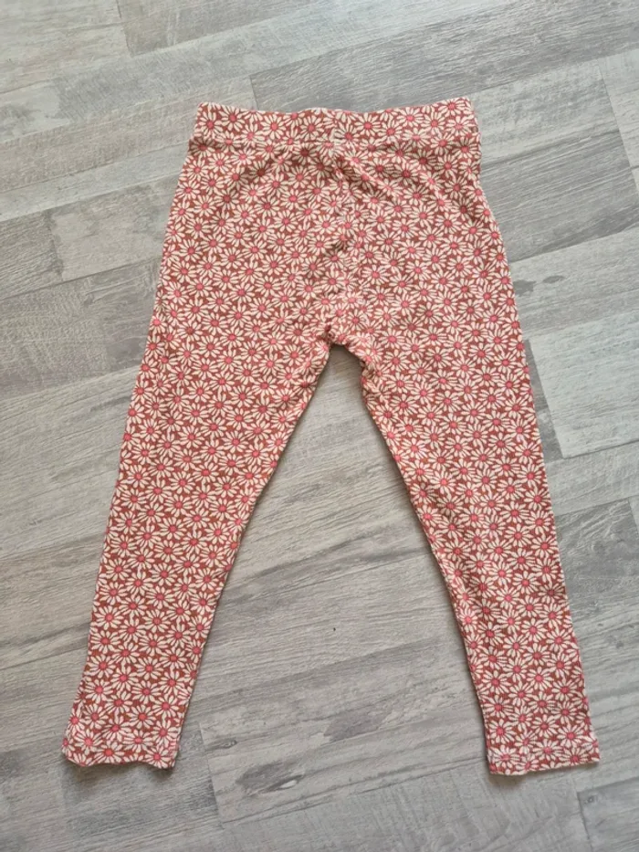 Legging Okaidi 3 ans - photo numéro 4