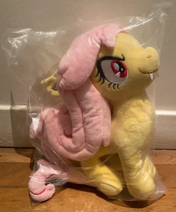 My Little Pony MLP FiM - Flutterbat 12 Inch Plush - Olyfactory