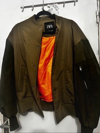 Veste Zara