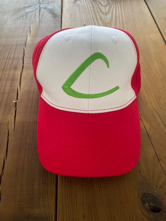 Déguisement Sacha POKÉMON - photo numéro 2