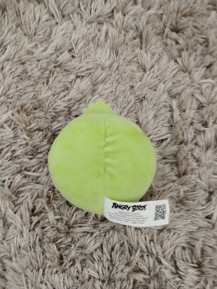Angry birds - photo numéro 3