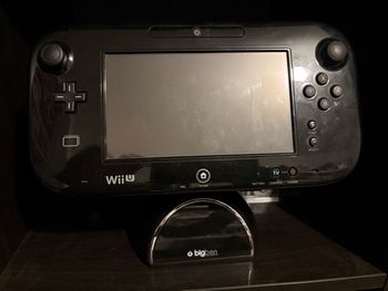 Socle rotatif pour Nintendo Wii u neuf en boite