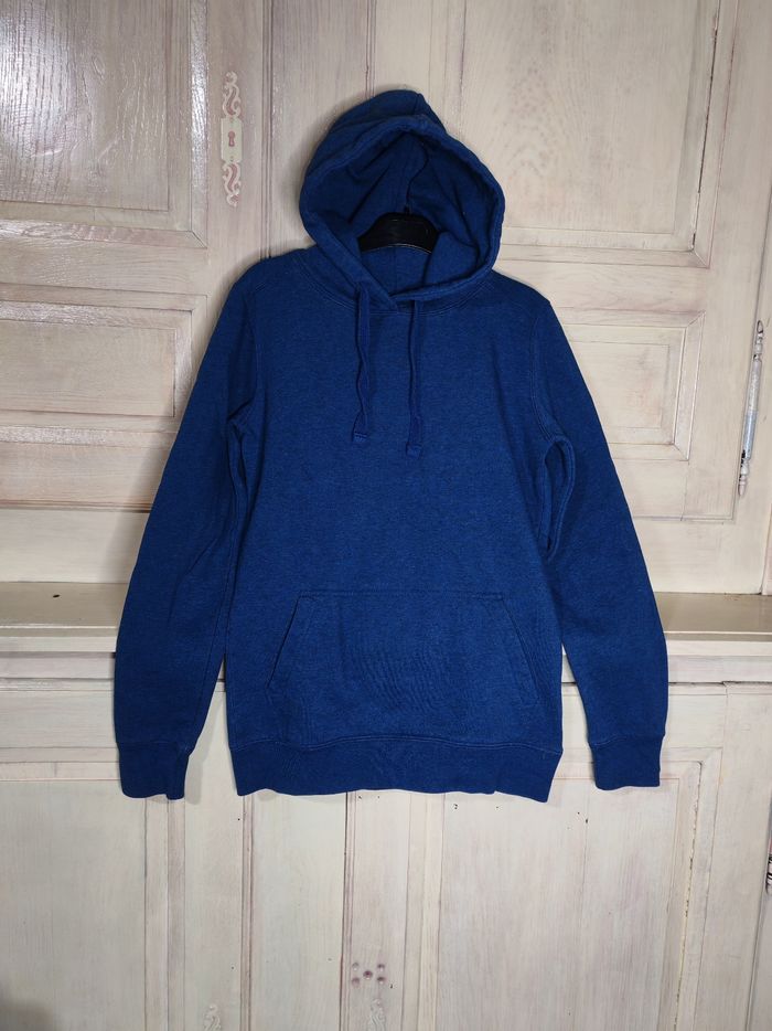 Sweat à capuche - photo numéro 2