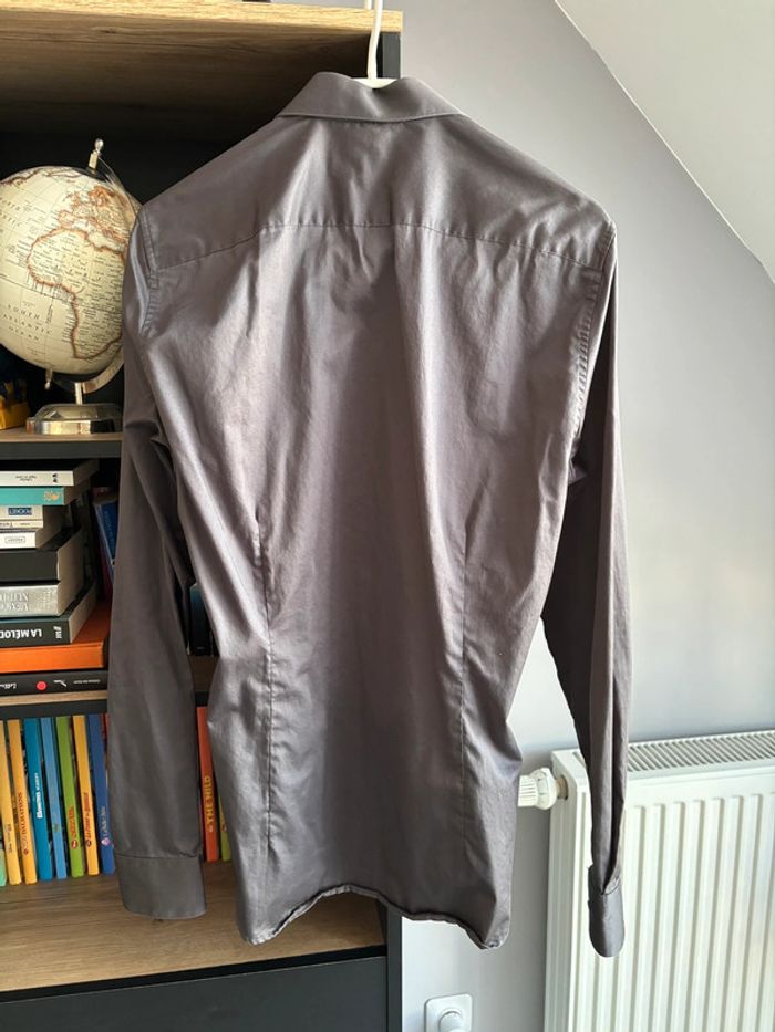 Chemise homme Brice - photo numéro 2