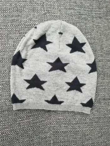 Bonnet H&M