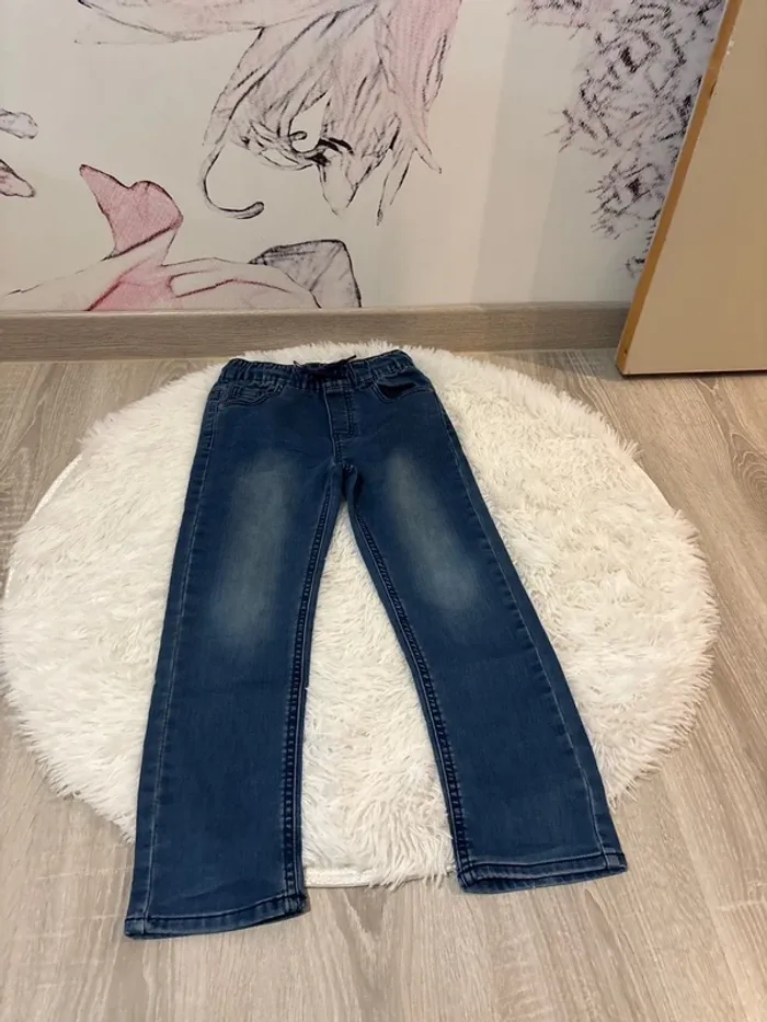 Ensemble garçon 8 ans - photo numéro 9