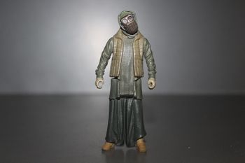 Figurine Unkar's Thug - Star Wars