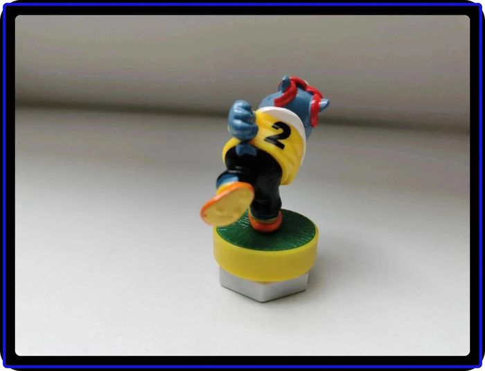 Figurine Kinder - photo numéro 2