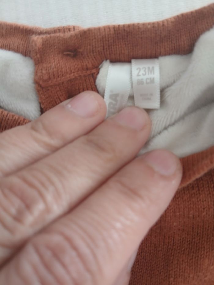 Pulls - photo numéro 2