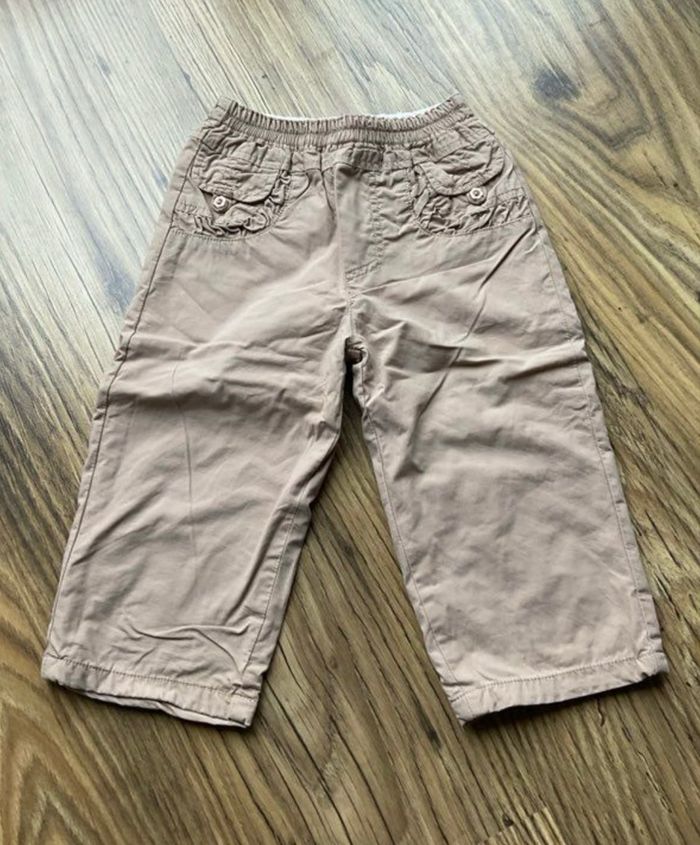 Lot vêtements 18 mois fille - photo numéro 4