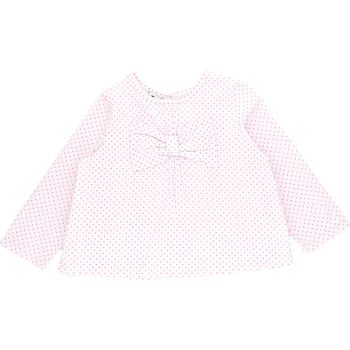 Blouse à manches longues 18 mois en coton Risu Risu