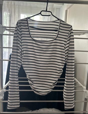 T-shirt manches longues