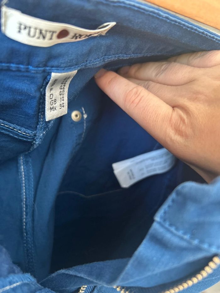 Pantalon Punto Roma - photo numéro 5
