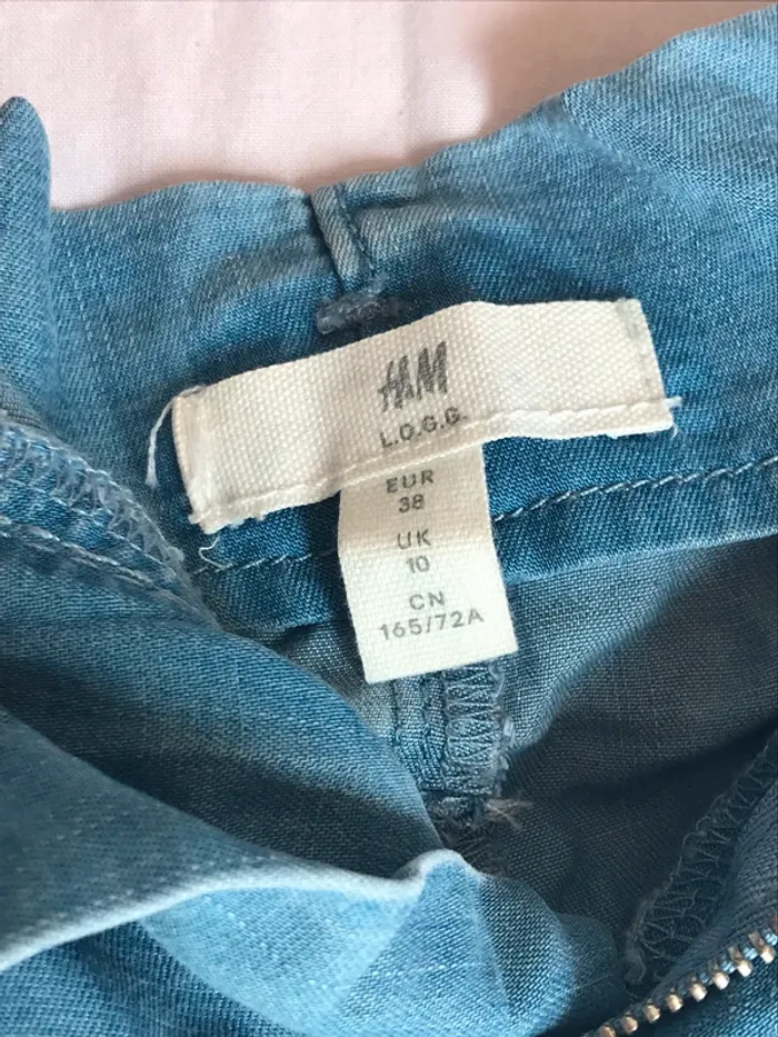 Short - photo numéro 3